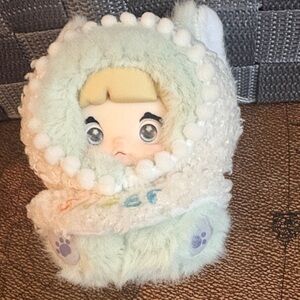 Nommi Fairytale Town-Fluffy little lamb